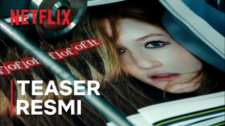 Inventing Anna | Teaser Resmi | Netflix