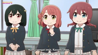 Nijiyon Animation Eps 09 Sub Indo