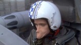 [Lucu] Pilot Amerika Melepas Masker dan Berubah Bentuk