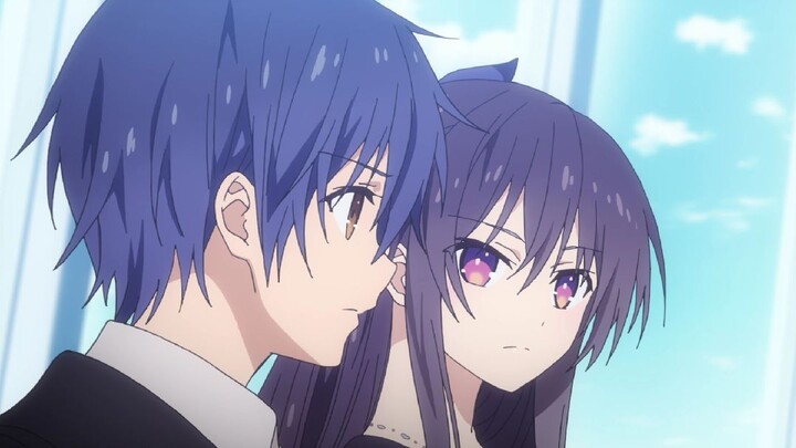 Date A Live S4 EP8 Sub Indo