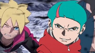 ข้อมูลเกี่ยวกับ Boruto ตอนที่ 74: Dimon ทรมาน Kawaki และ Boruto โดยสิ้นเชิง แต่ Zorina ไม่ได้รับผลกร