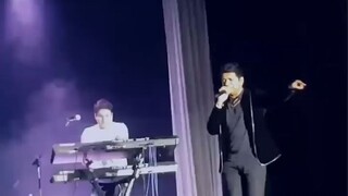 Dil Ibaadat Kar Raha Hai 🥹🤍 __ Kk Song __ WhatsApp Lyrics Status __ #singing #