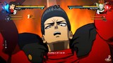 One Punch Man A Hero Nobody Knows - All Ultimate Attacks (ENG DUB)
