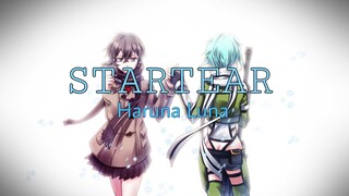 Cover【Levyate】Startear - Haruna Luna