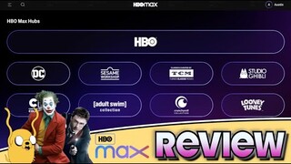 Is HBO Max worth it? - Streaming Service Review
