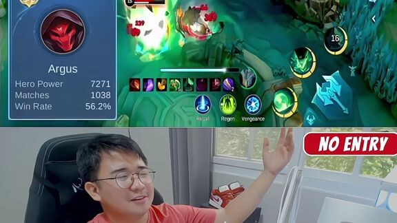 Thamuz VS Alpha