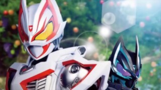 Kamen Rider Geats- 4 Aces and the Black Fox Theme Song - 『Desire (Movie Edit)』 by Shonan no Kaze