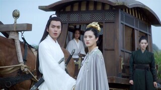 ดาบพิฆาตกลางหิมะ EP21