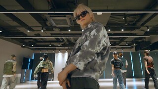 【NCT】แทยง "SHALALA" ซ้อมเต้น