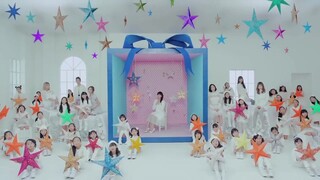 TOMORROW ~Shiawase no Housoku~ by Flower — Full Music Video