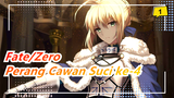 [Fate/Zero ] Perang Cawan Suci ke-4（Revisi）_1