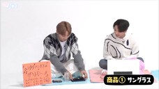 JPOP JO1 OPEN MARKET (SHO cut)
