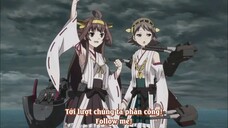 Kantai Collection: KanColle -  Tập 12 (2015) HẾT