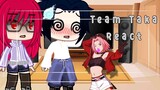 Team Taka react a Sakura Haruno [🍒🖤Sasusaku 🖤🍒] 🇲🇫&🏴󠁧󠁢󠁥󠁮󠁧󠁿&🇧🇷