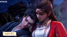 Azure Legacy S2 eps 11 [41] sub indo