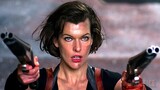 Everything about Resident Evil in 3 minutes | Resident Evil: Retribution | CLIP