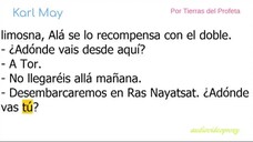 Karl May - Por Tierras del Profeta 2/34