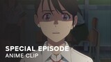 Suzume no Tojimari - Special Episode