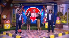 Prank Call yang Rusuh Bareng Virzha, Raisa, Isyana (3/5)