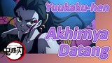 Yuukaku-hen Akhirnya Datang