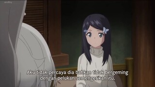 Episode 1 [p3] - Saving 80.000 gold in another world Subtitle Indonesia