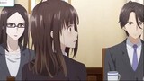 Tóm Tắt Anime Hay- Vừa Bị Crush Từ Chối Tôi Nhặt Gái Về Nhà -Phần 21 nhay