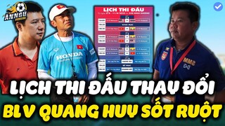 🔴 Lịch Trực Tiếp Bóng Đá Hôm Nay 5/8: U19 Việt Nam vs U19 Myanmar | BLV Quang Huy Dự Đoán Sớm