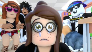 ROBLOX BULLY : Story Full Animation Part 6 - Song Animation