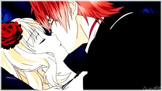 Diabolik Lovers || Yui & Ayato - Armor