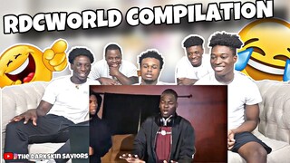 RDCWorld1 Funny Compilation #1 (2019) REACTION!!