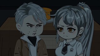 Game Ghost Story Designer Episode 6 Horor dan Menegangkan