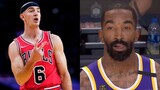 NBA "In Real Life Meme" MOMENTS