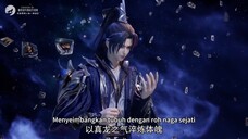 Lord of Wonderlands Ep1 sub indo (BARU)