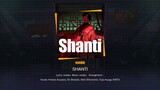 SHANTI by Vivid Bad Squad (HARD) -prosekai-