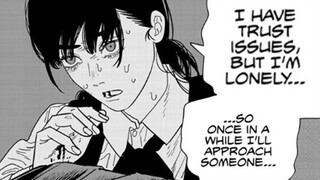 These Chainsaw Man Chapters Have Been Tokyo Ghoul Level Quality