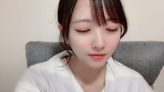 Ishida Chiho (STU48/SHOWROOM Live Streaming/2024.10.15)