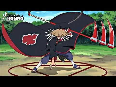 Tik Tok Anime Naruto #3 " Tổng Hợp Những Bộ Anime Hay P7🌸"