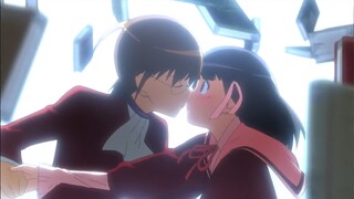 The World God Only Knows (Season 1 - Episode 11)