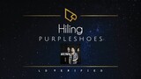 Purpleshoes | Hiling (Lyric Video) [Queen of Mystery OST]