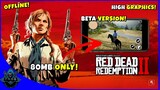 How to Download and Install RED DEAD REDEMPTION 2 Mobile (RDR2) Android and iOS Gameplay | Beta