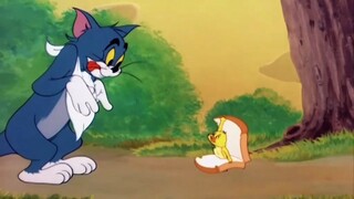 It's just a bad day | Tom & Jerry compilation cartoon part 3