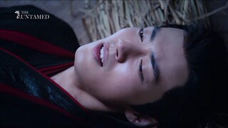 The Untamed EP  67 part 3 Tagalog Dubbed