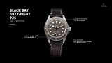 y2mate.com - TUDOR Black Bay FiftyEight 925  Watches and Wonders 2021_360p