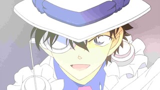 kaito kid edit