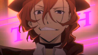 [Bungou Stray Dogs / Three Generations of Diamonds] เพชรสามารถขัดเงาได้ด้วยเพชรเท่านั้น / 5 Seconds of Summer - Teeth (เวอร์ชั่นเนื้อเพลง)