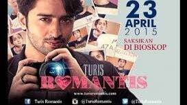 Turis Romantis (2015)