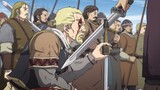 Vinland Saga สงครามคนทมิฬ S1EP18 พากย์ไทย