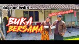 Buka bersama - Budal golek takjilan - Dagelan kediri 2022 ( soting tiwok disini ) #guyonan