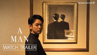 A Man 2022 Subtitle Indonesia