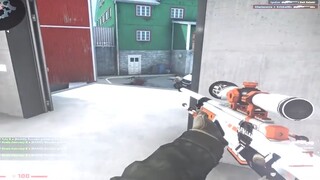 csgo ngắm bắn thật chuẩn